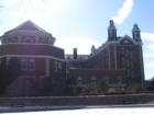 Culinary Institute Of America, Hyde Park, NY