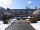 FDR Library, Hyde Park, NY
