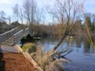 Seattle - Montlake's Arboretum Waterfront Park Trail