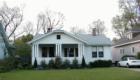 Midtown Memphis Bungalow