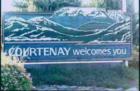 Courtenay Welcoms You