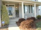 Porch-Front Colonial in Bel Air's Brierhill Community.  BranchSells.com