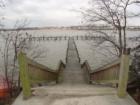Community Pier in Aberdeen.  BranchSells.com