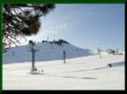 Pine Knob Ski Hill