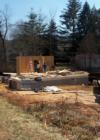 OAKLEY NEIGHBORHOOD. Asheville, N.C.
      Under construction 2007. This is the first of 28 energy efficient homes.