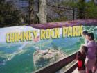 The Park at Chimney Rock
