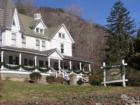 Chimney Rock Old Time Gift Shoppe