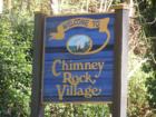 Welcome to Chimney Rock
