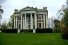 Ward Hall Historic Home in Georgetown KY