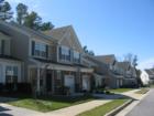 Glen Arbor is a small town home community with just a couple of streets that end in cul de sacs.  This makes for a nice neighborhood where neighbors know eachother.