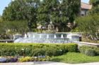 Fountain at Ocean Colony