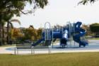 Recreational Park Adjacent to Peninsula Park