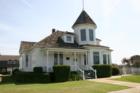 Newland House Historic Landmark
