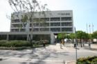 Huntington Beach City Hall