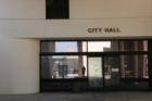 Huntington Beach City Hall