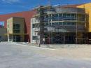 The new YMCA in Caldwell is only 5 minutes from Whitney Springs!