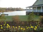 Bass Lake Park & Retreat Center