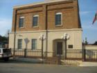 Holly Springs Police Station