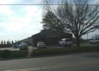 Post office in Broadway, NC.