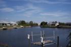 Gulf access pool home on intersecting canal view! 