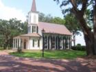 Palmetto Bluff Chapel
