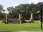 Historical Ruins at Palmetto Bluff