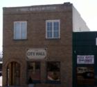 Celina City Hall, Celina Texas