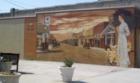 Celina Texas Public Art Display