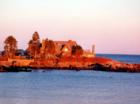Photo Of George Bush Sr Walker Compound In Kennebunkport