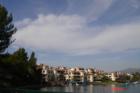 Lake Mission Viejo