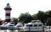 Harbourtown Lighthouse