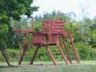 Play area in Timberwood