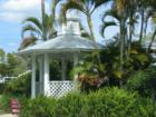 One of many gazebos in Timberwood