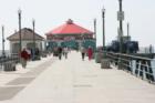 Huntington Beach Pier