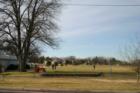 Play golf at the nearby community golf course