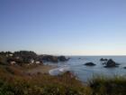 Beautiful Brookings Oregon