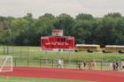  Robbinsville varsity Football first Win !!