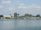 San Carlos island, Lee County, FL