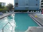 Captains Bay Pool Fort Myers Beach Florida Lee County