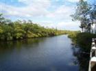 Captains Bay Canal View Fort Myers Beach Condo