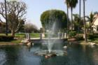 Duck Pond at SeaCliff on the Greens in Huntington Beach