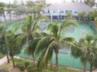 Bac-Bay Fort Myers Beach Condo Across the Street From Wide Sugar Sand Beach