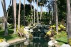 Waterfall at SeaCliff on the Greens in Huntington Beach