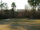 Hole 7 on the Creek Course at Carolina Trace in Sanford, NC. 