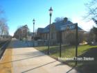 Westwood, New Jersey
      Town Center
