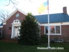 Westwood Public Library
      Westwood, New Jersey in the Pascack Valley in Bergen County