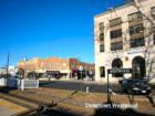 Westwood, New Jersey in the Pascack Valley of Bergen County - Trendy Downtown Shopping!