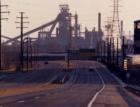 Bethlehem Steel-Sparrows Point
      Published with Permission David R Crews Photographer
      http://davidrcrews.blogspot.com/
      