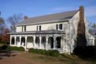 Cool Springs House