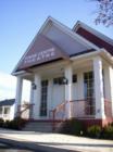 The newly created Town Center Theatre, near the new Brentwood round-a-bout.